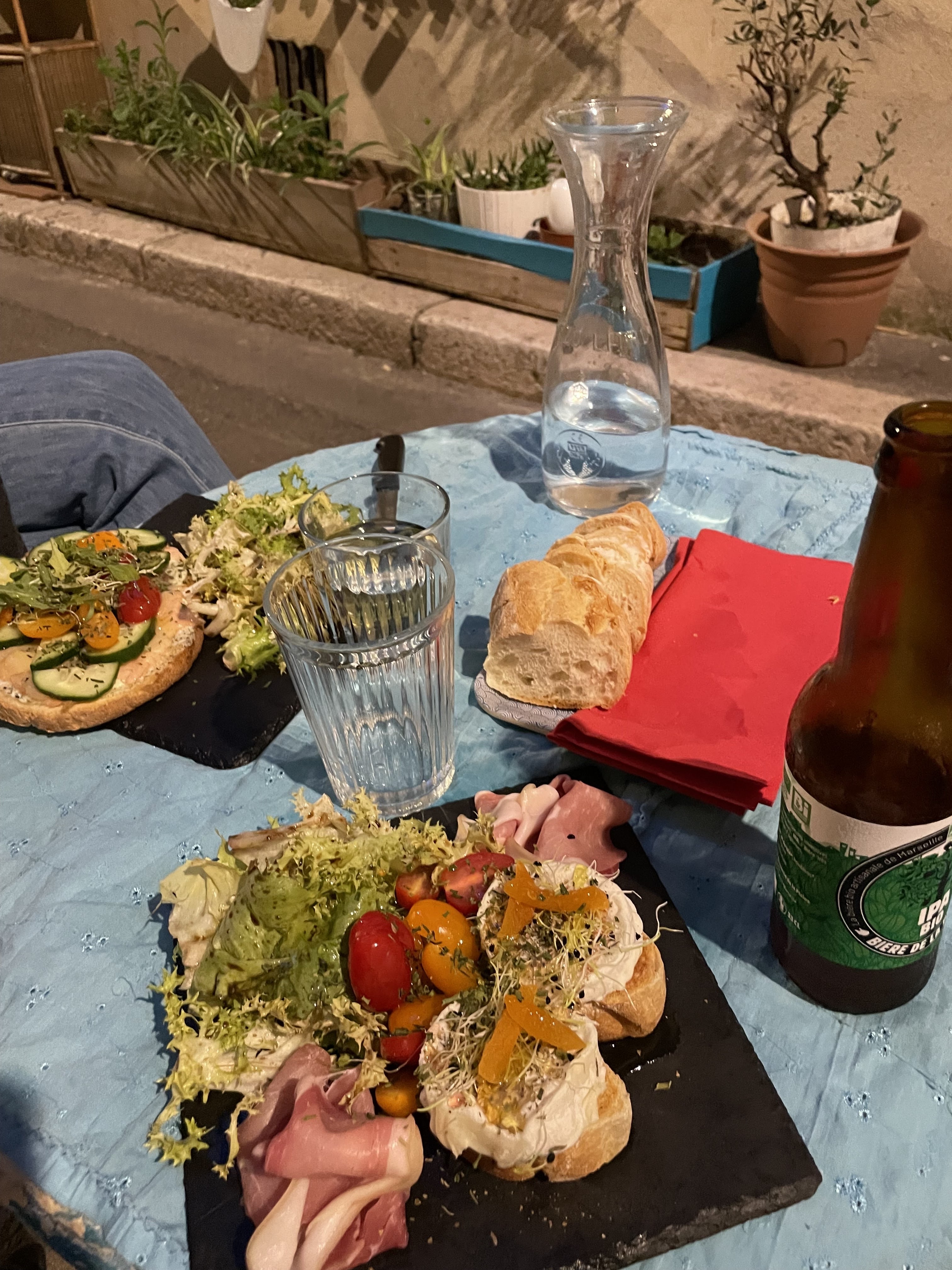 Photo n° 1 de l'avis de thibault.e fait le 28/05/2023 à 15:57