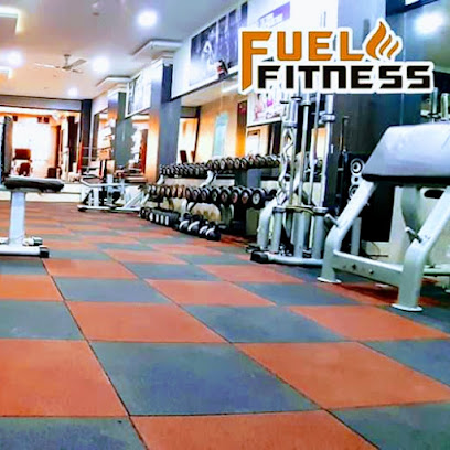 Fuel Fitness Gym - Petrol Pump, 38 Juna Tukoganj, opposite Rambagh, Indore, Madhya Pradesh 452007, India