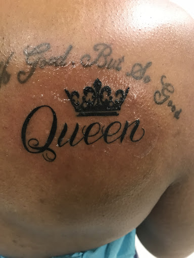 Tattoo Shop «Calaveras Tattoo Studio», reviews and photos, 1510 S Fort Hood St, Killeen, TX 76542, USA