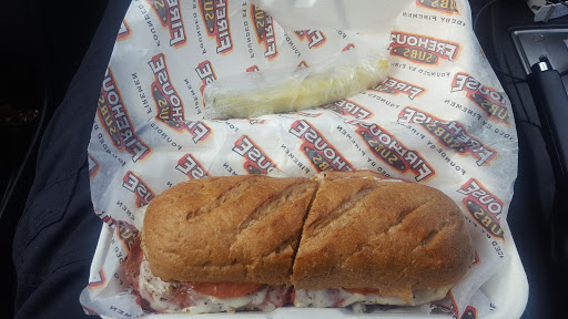 Sandwich Shop «Firehouse Subs», reviews and photos, 3798 S 700 E, Salt Lake City, UT 84106, USA