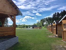 Camp Pávov
