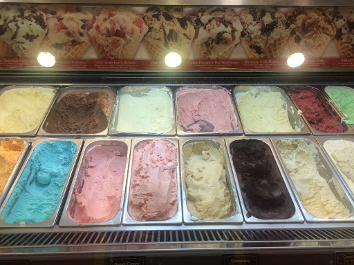 Ice Cream Shop «Cold Stone Creamery», reviews and photos, 2015 S Hurstbourne Pkwy, Louisville, KY 40220, USA