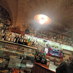 Photo n°3 de l'avis de Davide.a fait le 04/11/2022 à 19:39 sur le  Caffè degli Artisti à Pianella