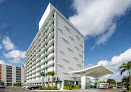 Holiday inn hotels Miami