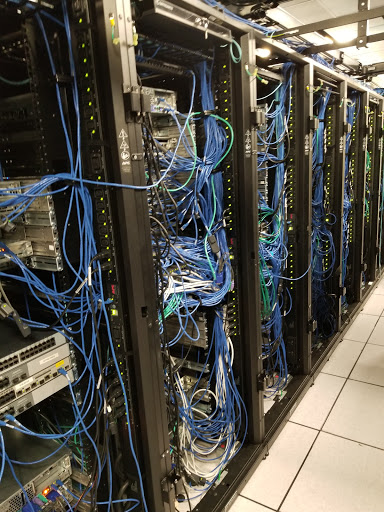 Digital Realty Data Center image