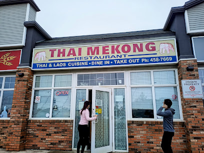 Thai Mekong Restaurant