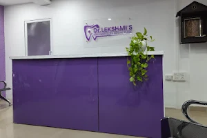Dr. Lekshmi's Multispeciality Dental Clinic image