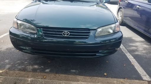 Auto Body Shop «Caliber Collision», reviews and photos, 1290 Ridge Rd, Greenville, SC 29607, USA