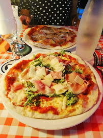 Pizza du Pizzeria Topo Gigio à Agde - n°4