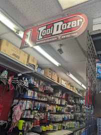 Tool Dozer - Photo 2 - Car repair in El Paso, TX, El Paso