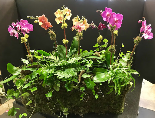 Florist «Mayflowers», reviews and photos, 11959 Market St, Reston, VA 20190, USA