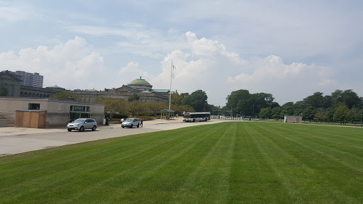 Science Museum «Museum of Science and Industry, Chicago», reviews and photos, 5700 S Lake Shore Dr, Chicago, IL 60637, USA