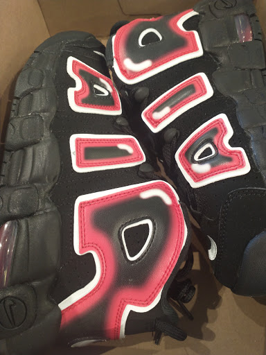 Outlet Mall «Tanger Outlet Williamsburg», reviews and photos, 150 Tanger Dr, Williamsburg, IA 52361, USA