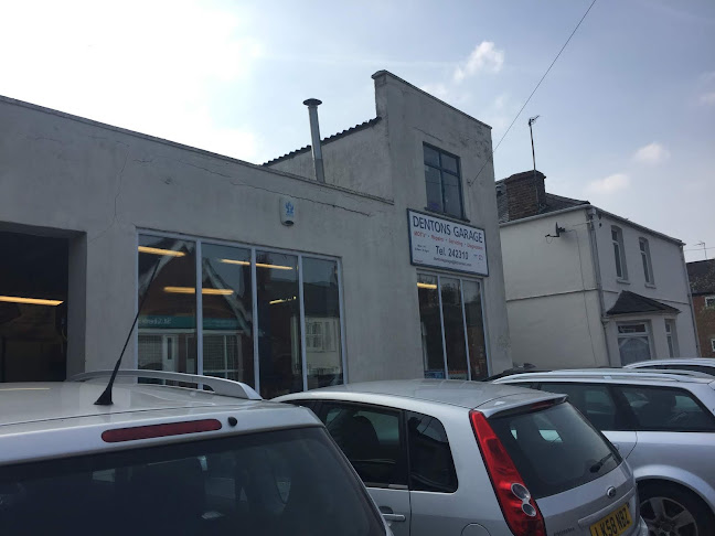 Reviews of Dentons Garage in Oxford - Auto repair shop
