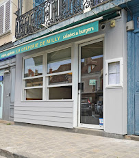 Photos du propriétaire du Restaurant La Crêperie de Milly à Milly-la-Forêt - n°3