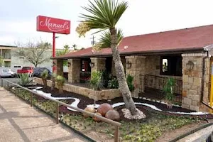 Manuel's Steak House image