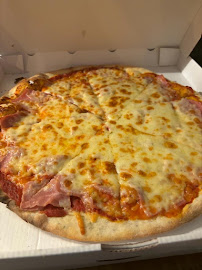 Pizza du Restaurant italien Pizzeria Tof à Gex - n°6