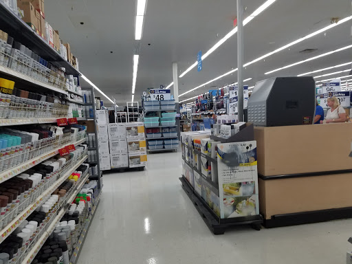 Department Store «Walmart Supercenter», reviews and photos, 3525 US-27, Sebring, FL 33870, USA