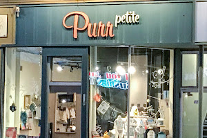 Purr Petite Ltd