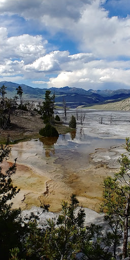 National Park «Yellowstone National Park», reviews and photos