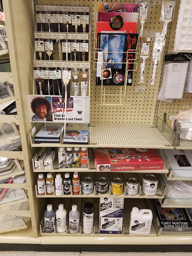 Craft Store «Hobby Lobby», reviews and photos, 2708 Wilma Rudolph Blvd, Clarksville, TN 37040, USA