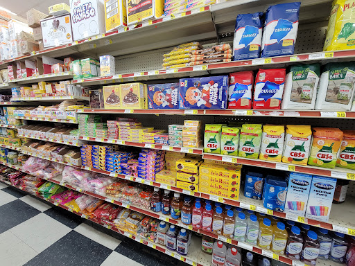 Grocery Store «La Conchita Supermarket», reviews and photos, 9709 Franklin Ave, Franklin Park, IL 60131, USA