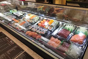 Sushi de Prinsenhof image