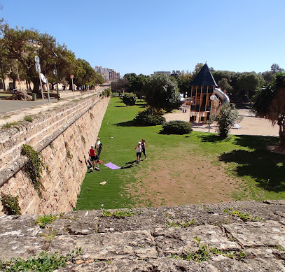 YOGA-MIX PALMA