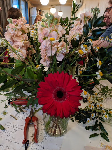 Florist «Ladybird Poppy Floral Design», reviews and photos, 3275 W 14th Ave #101, Denver, CO 80204, USA