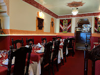 Atmosphère du Restaurant indien Restaurant New Kathmandu à Garches - n°15