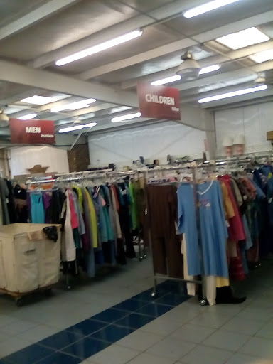 Thrift Store «KARM Stores», reviews and photos, 731 US-321, Lenoir City, TN 37771, USA