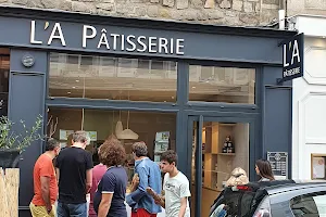 L'A pâtisserie image