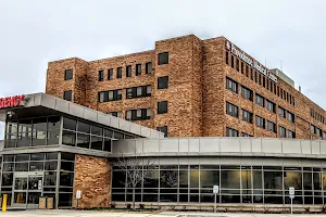 Providence Medical Center Emergency Room image