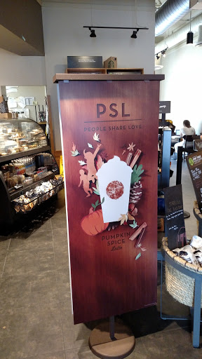 Coffee Shop «Starbucks», reviews and photos, 1508 N Westshore Blvd, Tampa, FL 33607, USA