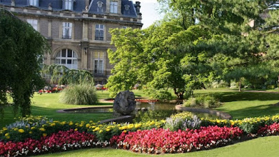 Archives et bibliothèque patrimoniale à Abbeville