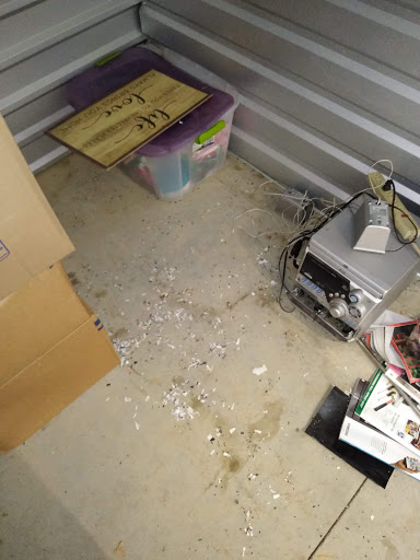 Moving Supply Store «Erle Road Self Storage», reviews and photos, 5600 Lindhurst Ave, Marysville, CA 95901, USA