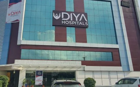 Diya Hospitals , LB Nagar - Hyderabad image