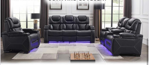 Furniture Store «Good Deal Furniture», reviews and photos, 488 Springfield Ave, Newark, NJ 07103, USA