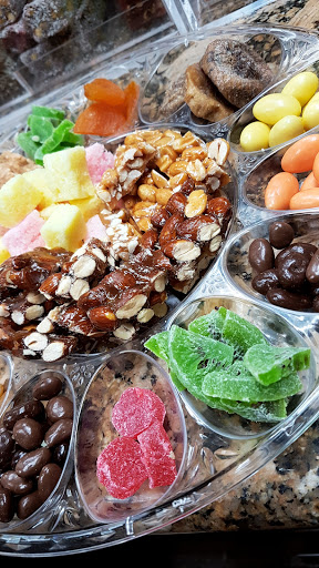 Coffee Roasters «Hashems Nuts & Coffee Gallery», reviews and photos, 13041 W Warren Ave, Dearborn, MI 48126, USA