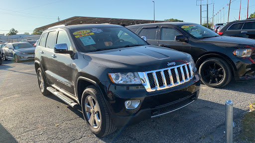 Used Car Dealer «Indy Motors», reviews and photos, 4080 Lafayette Rd, Indianapolis, IN 46254, USA