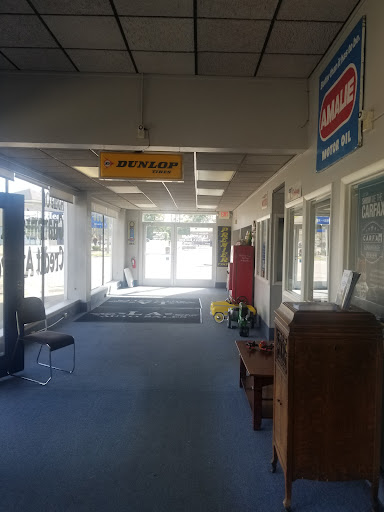 Used Car Dealer «LA AUTO & RV SALES AND SERVICE», reviews and photos, 48 W Genesee St, Lapeer, MI 48446, USA