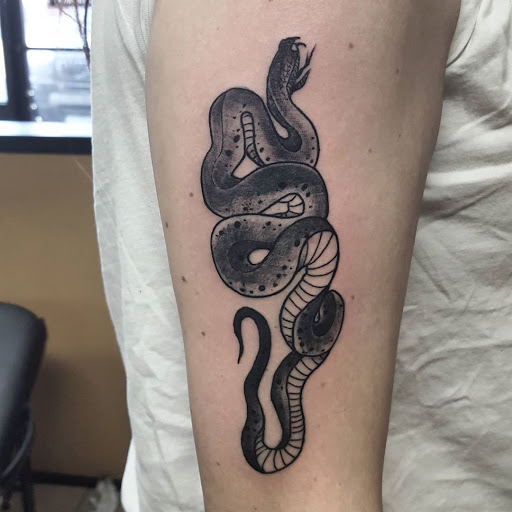 Explore tattoo ideas palm trees, creative tattoo ideas in Centerton, available at Traditions Tattoo Company