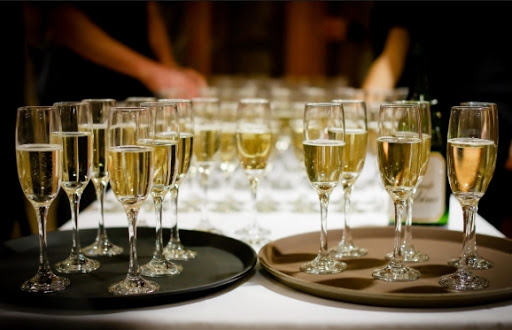 Caterer «Temptations Catering and Events», reviews and photos, 613 E Atlantic Blvd, Pompano Beach, FL 33060, USA