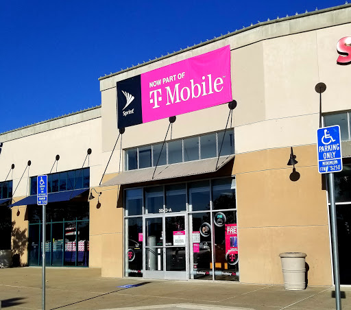 T-Mobile