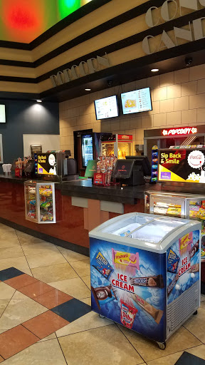 Movie Theater «Regal Cinemas Hamilton Mill 14», reviews and photos, 2160 Hamilton Creek Pkwy, Dacula, GA 30019, USA