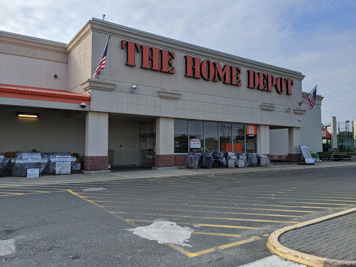 Home Improvement Store «The Home Depot», reviews and photos, 1035 US-1, Edison, NJ 08837, USA