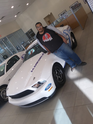 Ford Dealer «Orr Ford», reviews and photos, 251 US-171, Stonewall, LA 71078, USA