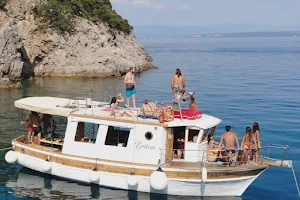 Jolly Tours - Boat Tours Opatija image