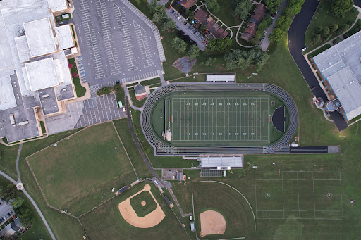 Park «Blandair Regional Park», reviews and photos, 5750 Oakland Mills Rd, Columbia, MD 21045, USA