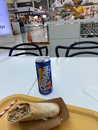 Photo n°2 de La Cantine Libanaise - Val D’Europe à Serris ()